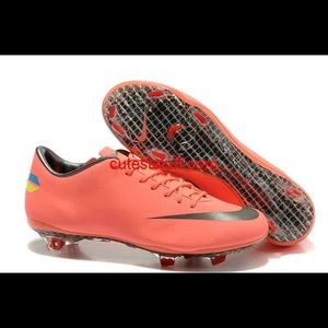 Nike Mercurial Vapor VIII